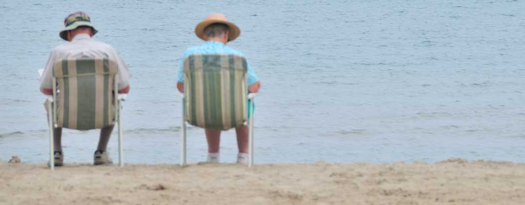 Summer Breeze photo